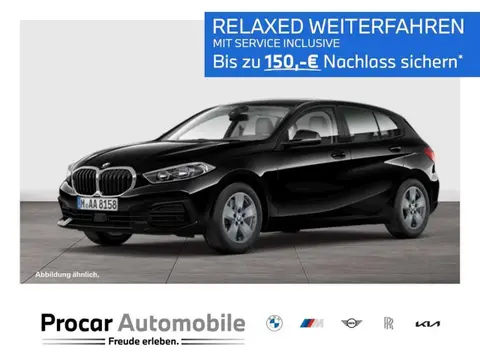 Used BMW SERIE 1 Petrol 2020 Ad 