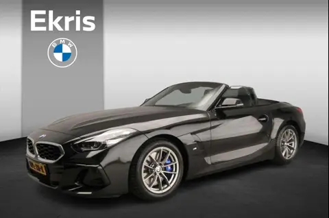 Used BMW Z4 Petrol 2024 Ad 