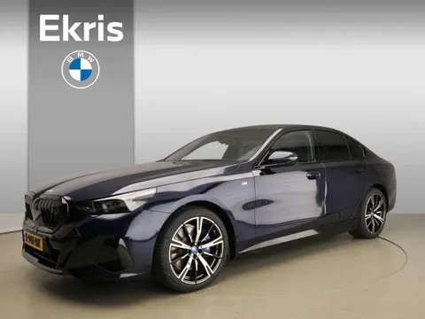 Used BMW I5 Electric 2023 Ad 