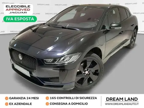 Used JAGUAR I-PACE Electric 2022 Ad 