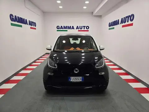 Annonce SMART FORTWO Essence 2016 d'occasion 