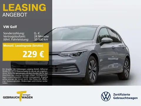 Annonce VOLKSWAGEN GOLF Diesel 2023 d'occasion 