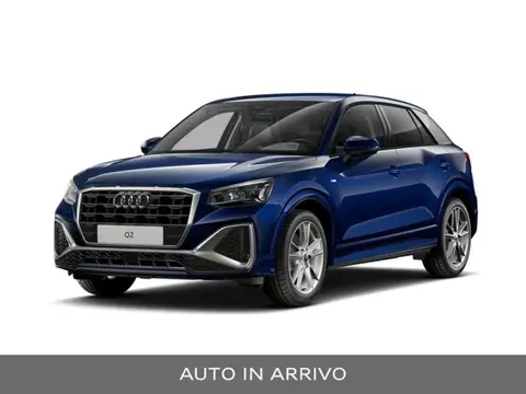 Annonce AUDI Q2 Diesel 2024 d'occasion 