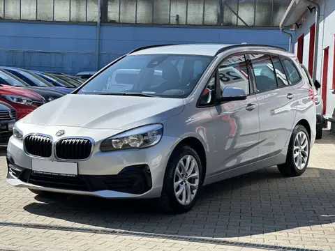 Used BMW SERIE 2 Diesel 2018 Ad 