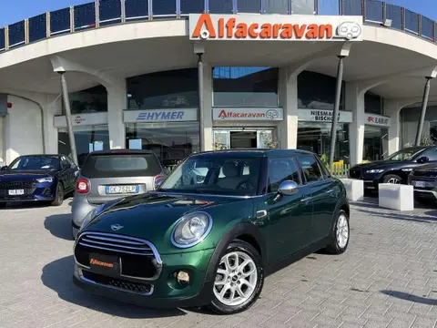 Used MINI COOPER Diesel 2015 Ad 