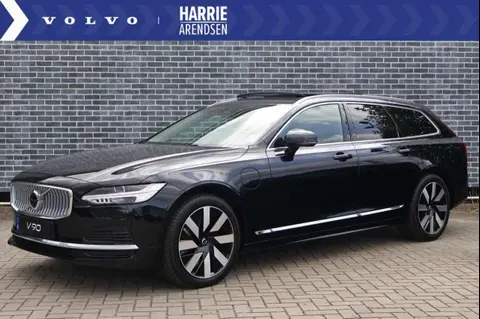 Annonce VOLVO V90 Essence 2024 d'occasion 