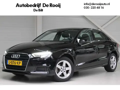 Annonce AUDI A3 Essence 2020 d'occasion 