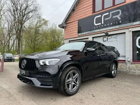 Annonce MERCEDES-BENZ CLASSE GLE Diesel 2021 d'occasion Belgique