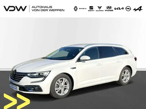 Annonce RENAULT TALISMAN Diesel 2022 d'occasion 