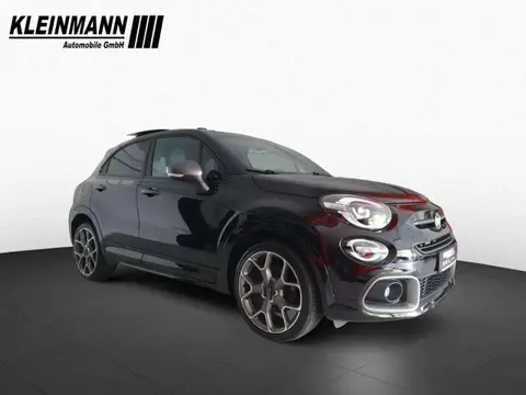 Used FIAT 500X Petrol 2020 Ad 