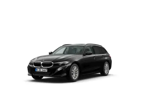 Annonce BMW SERIE 3 Essence 2023 d'occasion 