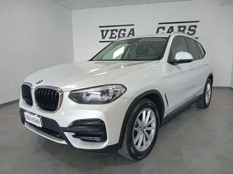 Used BMW X3 Diesel 2018 Ad 