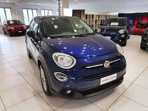 Annonce FIAT 500X Essence 2021 d'occasion 