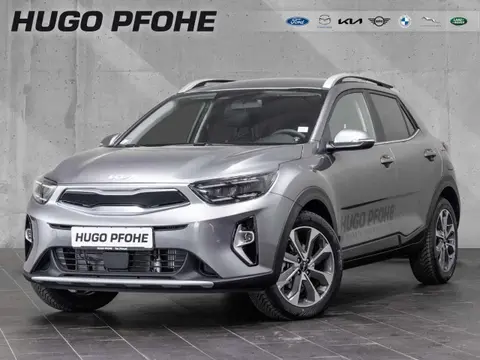 Annonce KIA STONIC Essence 2024 d'occasion 