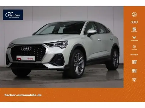 Used AUDI Q3 Hybrid 2023 Ad 