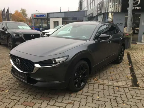 Annonce MAZDA CX-30 Hybride 2024 d'occasion 