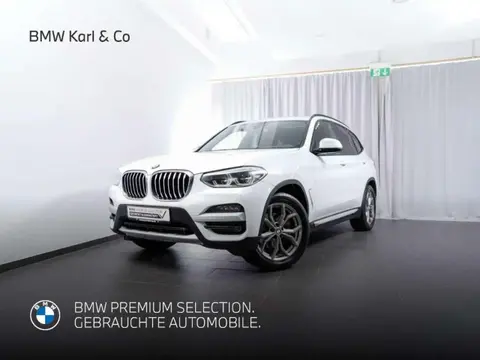 Used BMW X3 Diesel 2020 Ad 