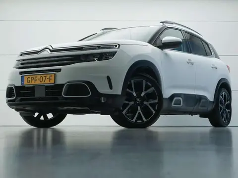 Annonce CITROEN C5 AIRCROSS Essence 2019 d'occasion 