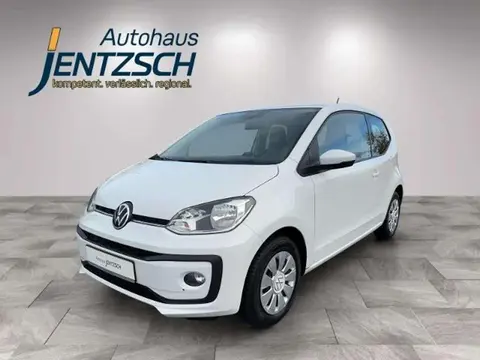 Used VOLKSWAGEN UP! Petrol 2020 Ad 