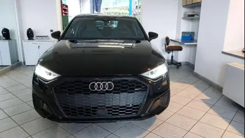 Used AUDI A3 Hybrid 2021 Ad 