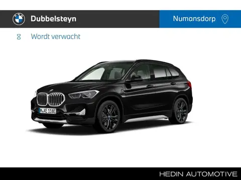 Used BMW X1 Hybrid 2022 Ad 