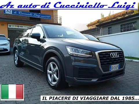 Used AUDI Q2 Diesel 2020 Ad 