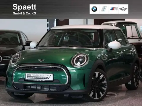 Used MINI COOPER Petrol 2023 Ad 