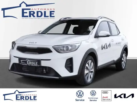 Annonce KIA STONIC Essence 2024 d'occasion 