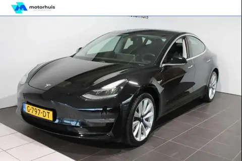 Used TESLA MODEL 3 Electric 2019 Ad 