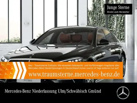 Used MERCEDES-BENZ CLASSE S Petrol 2022 Ad 