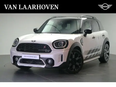 Used MINI COOPER Petrol 2024 Ad 