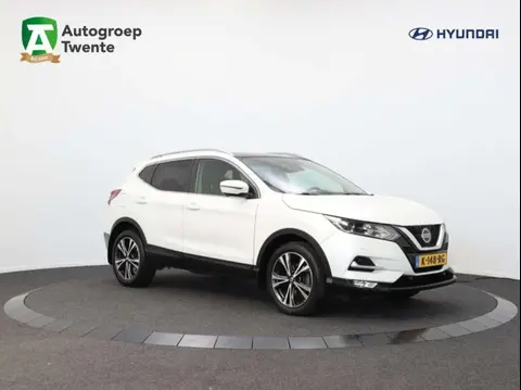 Used NISSAN QASHQAI Petrol 2019 Ad 