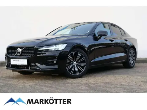 Used VOLVO S60 Petrol 2024 Ad 