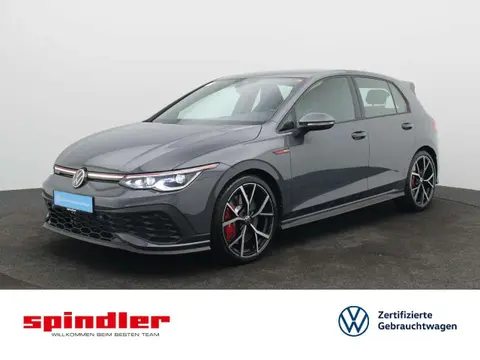 Used VOLKSWAGEN GOLF Petrol 2021 Ad 