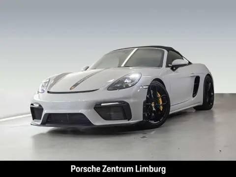 Annonce PORSCHE 718 Essence 2023 d'occasion 