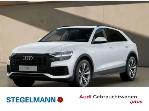 Annonce AUDI Q8 Diesel 2024 d'occasion 