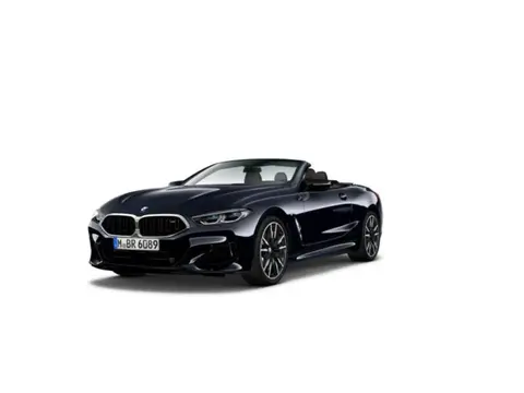 Annonce BMW SERIE 8 Essence 2024 d'occasion 