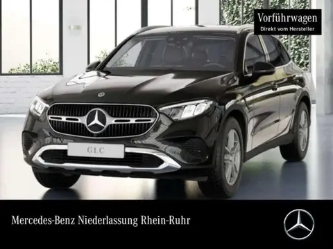 Annonce MERCEDES-BENZ CLASSE GLC Essence 2024 d'occasion 