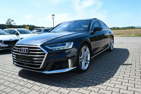 Annonce AUDI S8 Essence 2021 d'occasion 