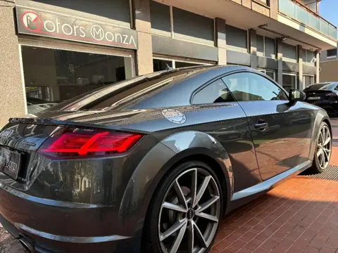 Used AUDI TT Petrol 2017 Ad 