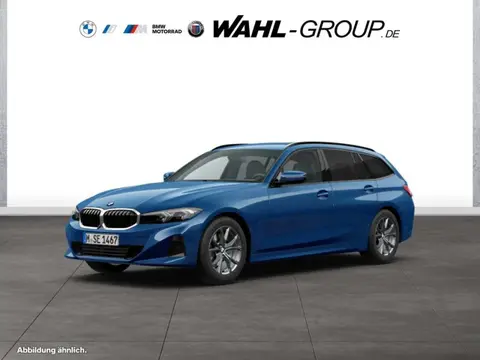 Annonce BMW SERIE 3 Essence 2022 d'occasion 