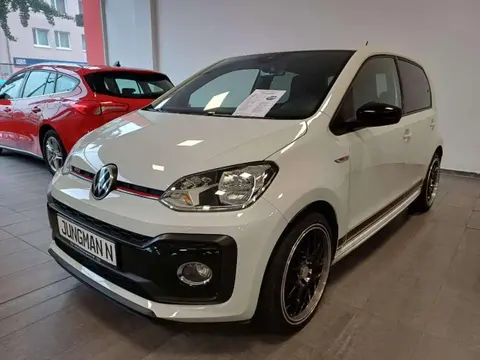 Used VOLKSWAGEN UP! Petrol 2020 Ad 