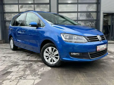 Used VOLKSWAGEN SHARAN Petrol 2019 Ad 