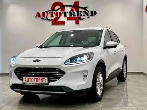 Used FORD KUGA Diesel 2020 Ad 