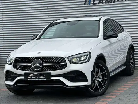 Used MERCEDES-BENZ CLASSE GLC Diesel 2019 Ad 