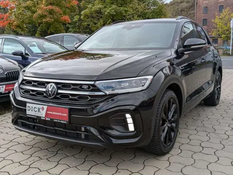 Annonce VOLKSWAGEN T-ROC Essence 2024 d'occasion 