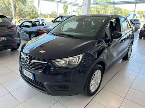 Used OPEL CROSSLAND Petrol 2018 Ad 