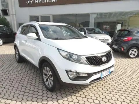 Used KIA SPORTAGE Diesel 2015 Ad 