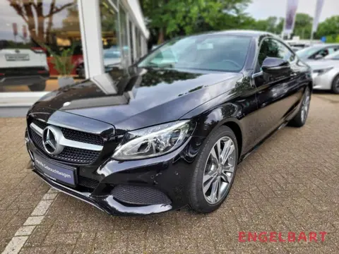 Used MERCEDES-BENZ CLASSE C Petrol 2017 Ad 