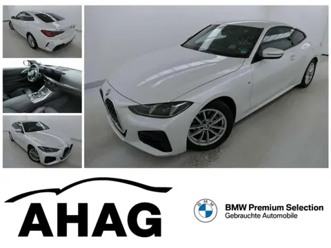 Used BMW SERIE 4 Diesel 2024 Ad 